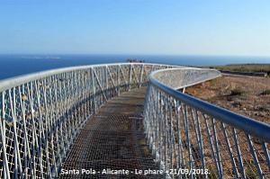 14 SANTA POLA - LE PHARE (40)